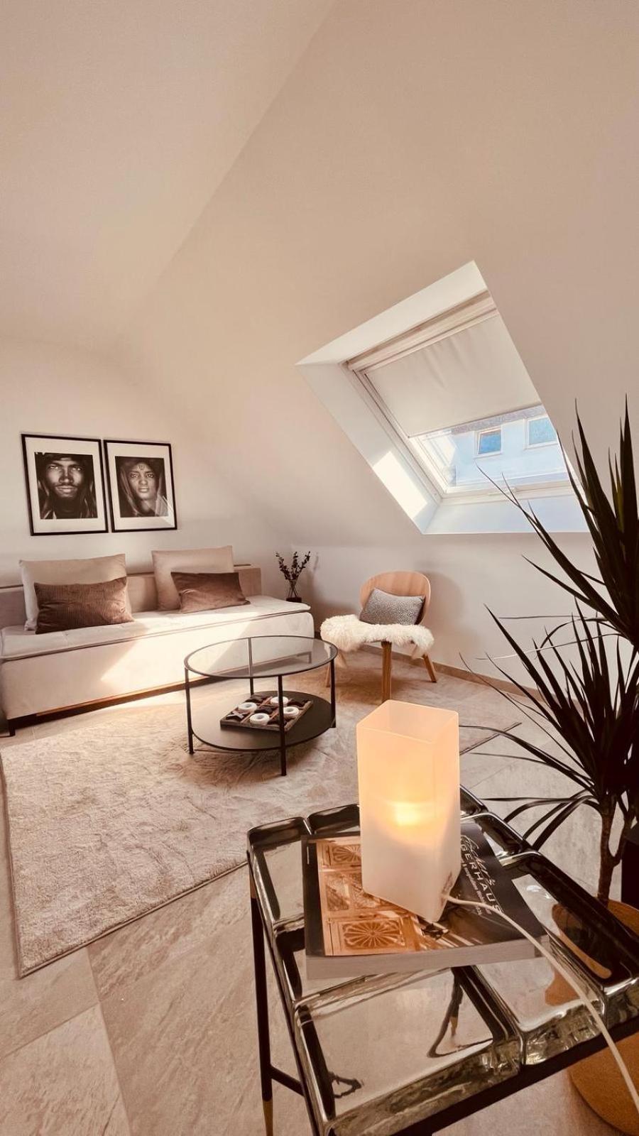 Apartment Am Schloss - Air ザールブリュッケン エクステリア 写真