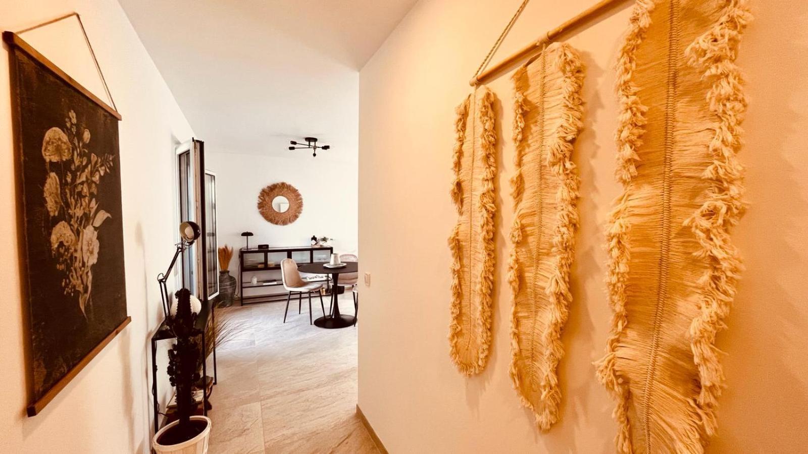 Apartment Am Schloss - Air ザールブリュッケン エクステリア 写真